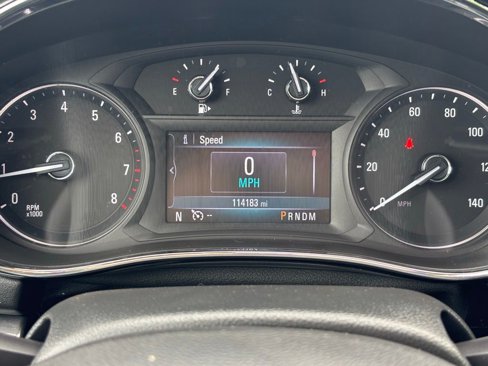 Used 2019 Buick Encore Preferred w/ Safety Package image 29