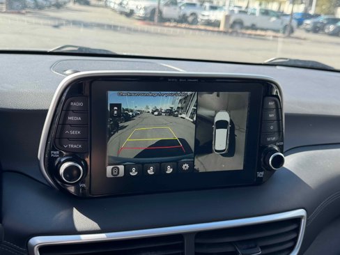 Used 2021 Hyundai Tucson Ultimate image 21