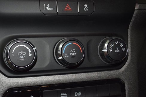 Used 2024 RAM 4500 Tradesman w/ Safety Group image 23