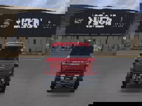New 2025 Ford Bronco Sport Big Bend image 5