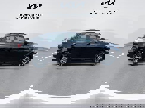 Used 2023 Kia Forte GT-Line w/ GT-Line Premium Package image 9