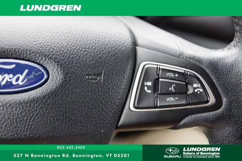 Used 2019 Ford EcoSport Titanium image 15