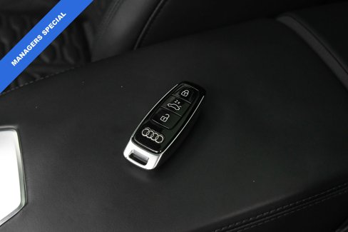 Used 2023 Audi RS 7 Sportback image 21