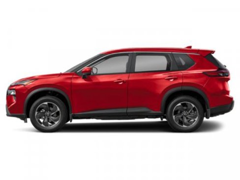 Used 2024 Nissan Rogue SV image 3