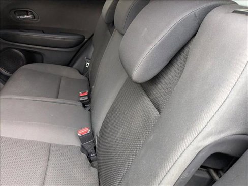 Certified 2022 Honda HR-V Sport image 13