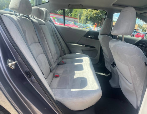 Used 2015 Honda Accord EX image 14