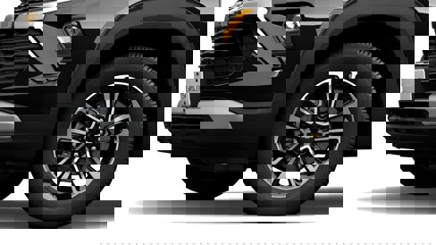 New 2026 Chevrolet TrailBlazer LT image 28