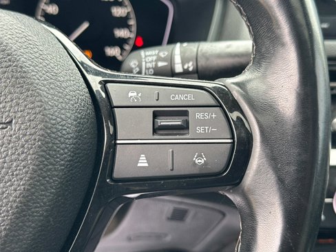Used 2022 Honda Civic EX image 25