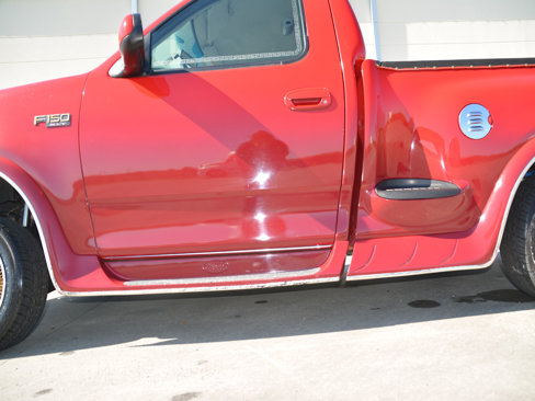 Used 1997 Ford F150 2WD Regular Cab image 13
