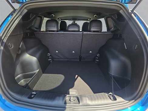 New 2025 Jeep Compass Latitude image 31