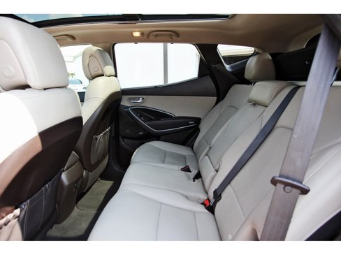 Used 2018 Hyundai Santa Fe Sport w/ 2.4L Tech Package 04 image 32