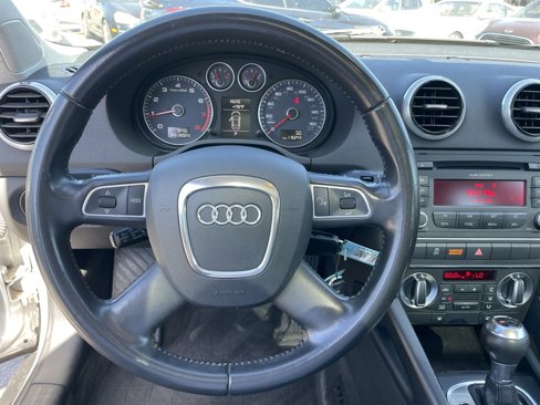 Used 2012 Audi A3 2.0T Premium image 19