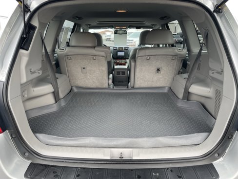 Used 2008 Toyota Highlander Limited image 9