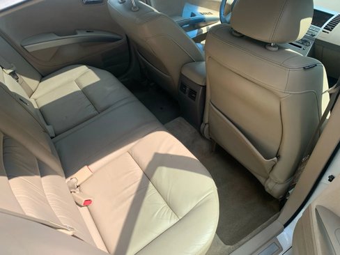 Used 2005 Nissan Maxima 3.5 SE w/ (S03) Driver Preferred Pkg image 13