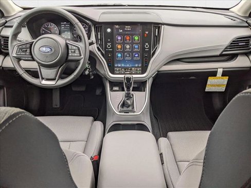 New 2025 Subaru Legacy Premium image 13