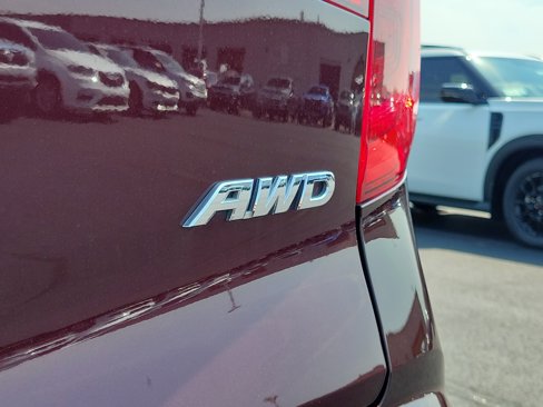 Used 2017 Honda Pilot EX image 7