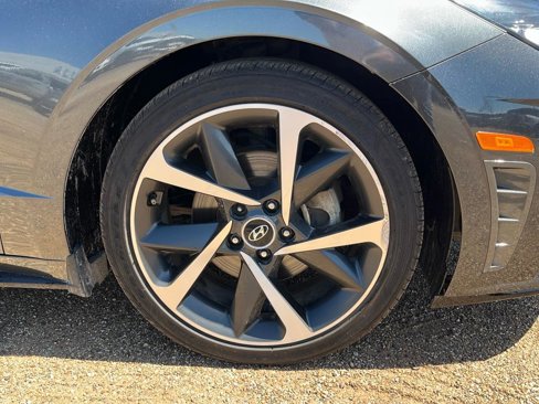 Used 2022 Hyundai Sonata SEL Plus image 9