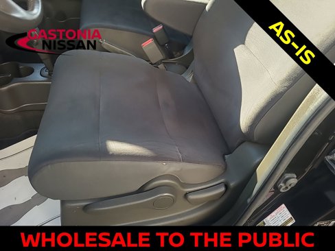 Used 2010 Nissan Cube 1.8 S w/ Interior Designer Pkg image 20