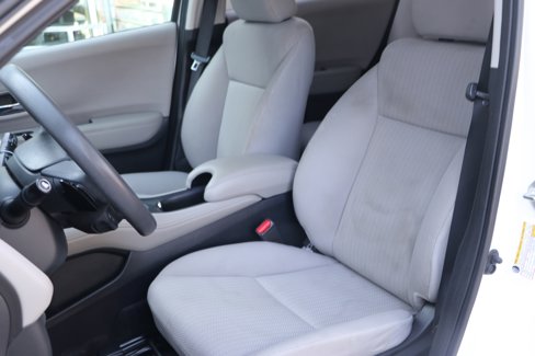 Used 2018 Honda HR-V EX image 16