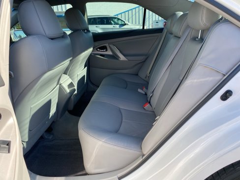 Used 2007 Toyota Camry SE image 20