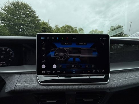New 2025 Volkswagen Tiguan S image 18