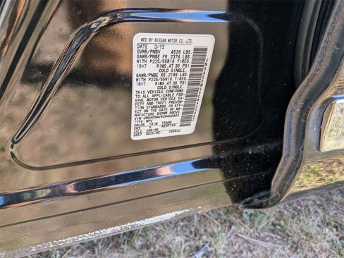 Used 2012 Nissan Rogue SL image 33