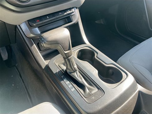 Used 2016 Chevrolet Colorado W/T image 16
