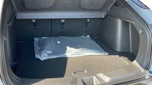 New 2025 Buick Envista Preferred w/ Convenience I Package image 26
