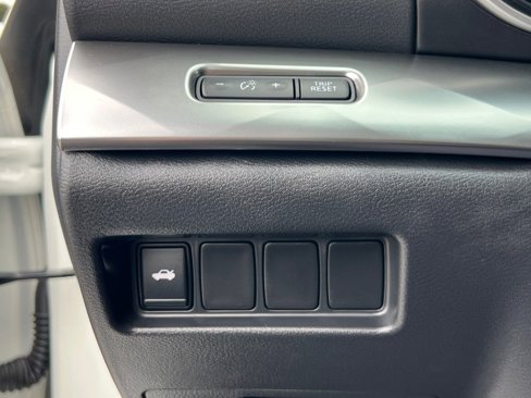 Used 2021 Nissan Maxima 3.5 SV w/ Floor Mat Group image 29