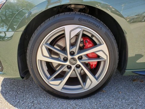 Used 2023 Audi A4 2.0T Premium Plus w/ Premium Plus Package image 27