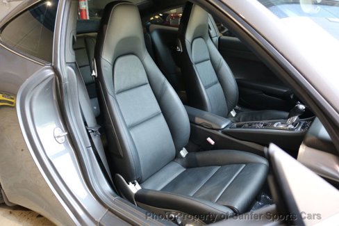 Used 2015 Porsche 911 Carrera image 21