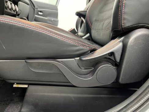 Used 2024 Mitsubishi Outlander Sport SE image 10