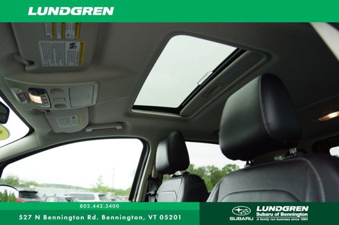Used 2019 Ford EcoSport Titanium image 22