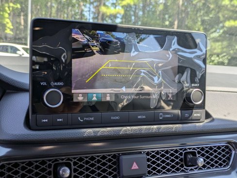 New 2025 Acura Integra A-Spec image 19