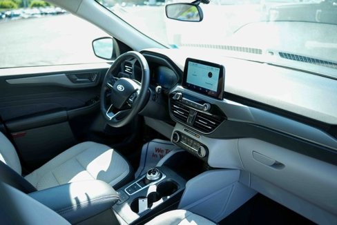 Used 2023 Ford Escape Active image 15