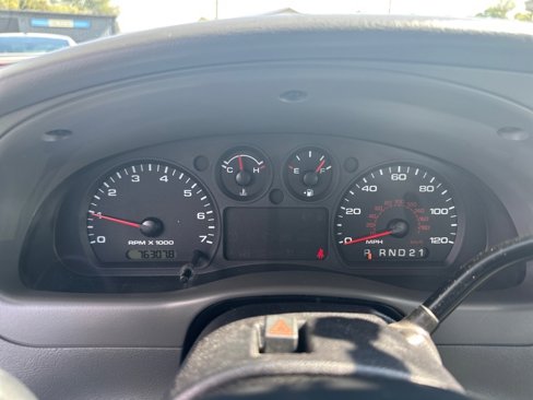 Used 2008 Ford Ranger XL image 18