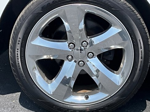 Used 2013 Dodge Charger R/T w/ Wheels & Tunes Group image 9