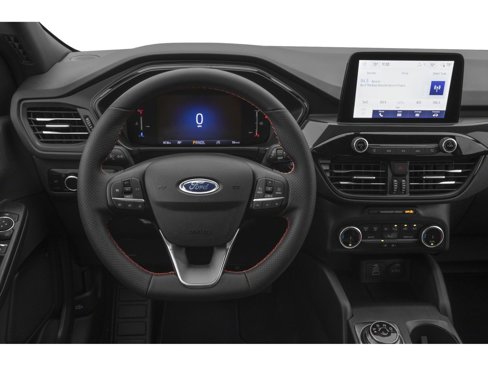 New 2026 Ford Escape ST-Line image 29