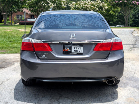 Used 2014 Honda Accord EX image 6