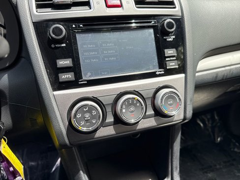 Used 2016 Subaru Crosstrek 2.0i Premium image 18