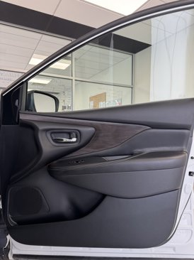 Used 2020 Nissan Murano Platinum image 25