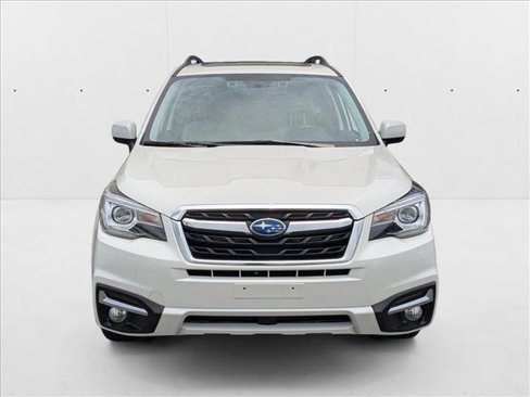 Used 2018 Subaru Forester 2.5i Limited image 2
