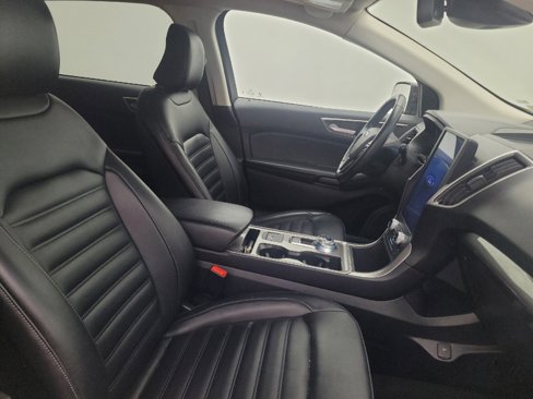 Used 2023 Ford Edge SEL image 21
