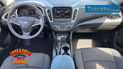 Used 2023 Chevrolet Malibu LT image 26
