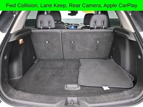 Used 2021 Buick Encore GX Preferred image 32
