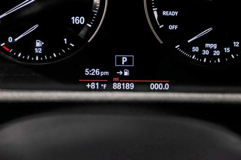 Used 2018 BMW X2 sDrive28i image 18