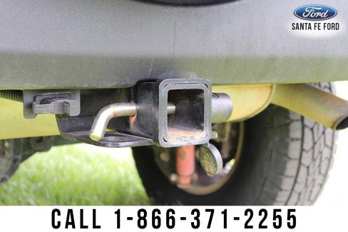 Used 2015 Jeep Wrangler Unlimited Rubicon w/ Connectivity Group image 11