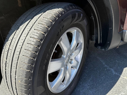 Used 2013 Kia Sorento LX w/ Convenience Pkg image 19