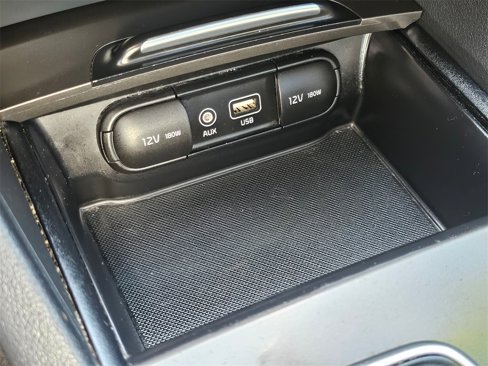 Used 2019 Kia Optima S w/ S Panoramic Sunroof Package image 27