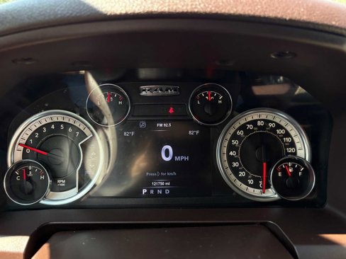 Used 2017 RAM 1500 Lone Star image 33